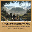 Buy Indiana Jones and the Great Circle - Ps5 New in Egypt | Shamy Stores