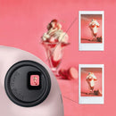 Buy Instax Mini 12 Instant Camera – Blossom Pink (new) in Egypt | Shamy Stores