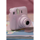 Buy Instax Mini 12 Instant Camera – Blossom Pink (new) in Egypt | Shamy Stores