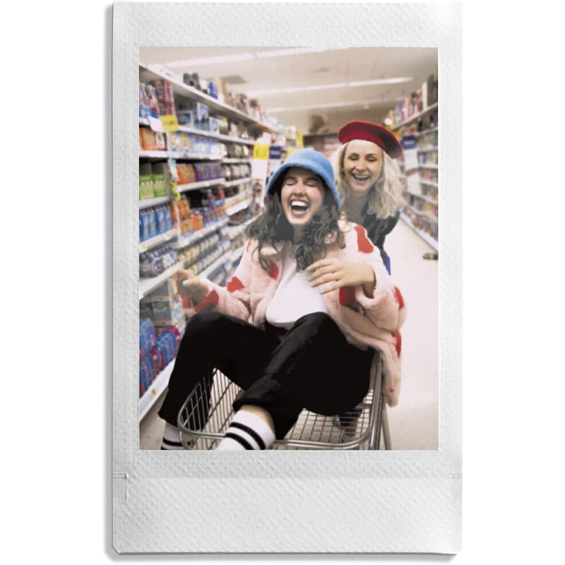 Buy Instax Mini Film Contact Sheet – 10 Sheets in Egypt | Shamy Stores