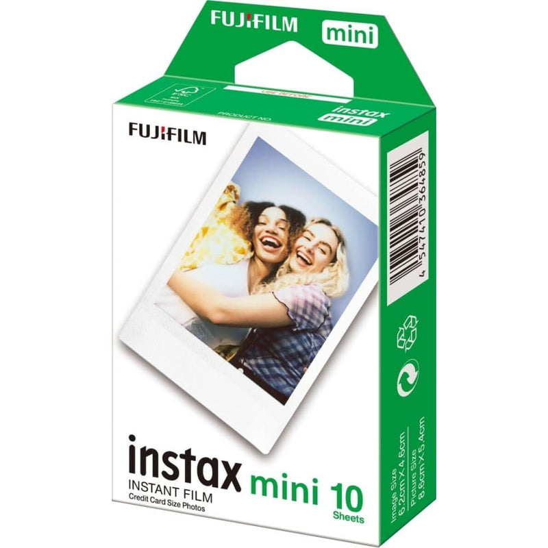 Buy Instax Mini Film Contact Sheet – 10 Sheets in Egypt | Shamy Stores