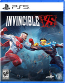 Buy Invincible VS PS5 In Egypt | Shamy Stores