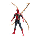 Buy Iron Spider-man 14-inch Action Figure in Egypt | Shamy Stores