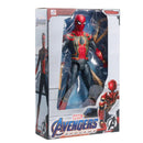 Buy Iron Spider-man 14-inch Action Figure in Egypt | Shamy Stores