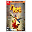 Buy it Takes Two Used for Nintendo Switch in Egypt | Shamy Stores