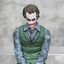 Joker Sitting Car Figure  – New