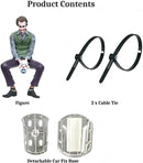 Joker Sitting Car Figure  – New