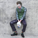 Joker Sitting Car Figure  – New
