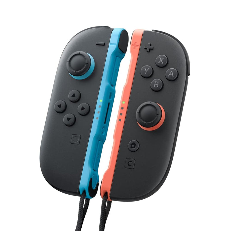 Buy Joy-con Color Edition for Nintendo Switch 2 in Egypt |shamy Stores