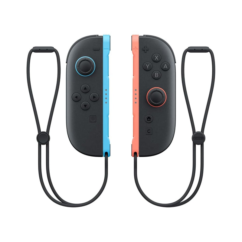 Buy Joy-con Color Edition for Nintendo Switch 2 in Egypt |shamy Stores