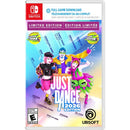 Buy just Dance 2026 Switch in Egypt | Shamy Stores