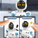 Le Neng Smart Robot T.K3 2.0 (K30) – New