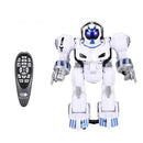 Intelligent Deformation Robot K4 – New