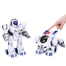 Intelligent Deformation Robot K4 – New