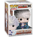 Buy Killua Zoldyck Funko Pop in Egypt | Shamy Stores
