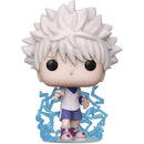 Buy Killua Zoldyck Funko Pop in Egypt | Shamy Stores