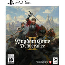 Buy Kingdom Come Deliverance Ii in Egypt | Shamy Stores