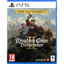 Buy Kingdom Come: Deliverance Ii Day one Edition in Egypt | Shamy Stores