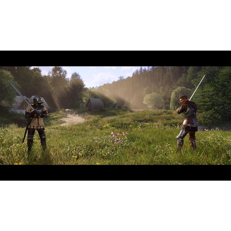Buy Kingdom Come: Deliverance Ii – Used (ps5) in Egypt | Shamy Stores