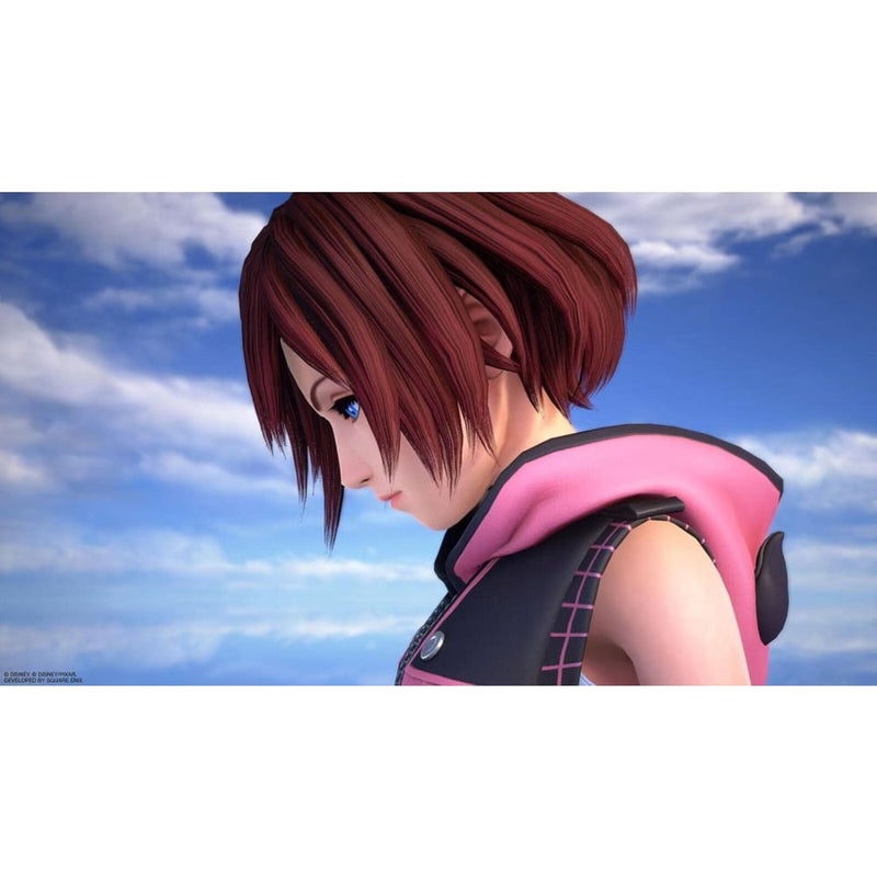 Buy Kingdom Hearts: Melody of Memory – Used (ps4) in Egypt | Shamy Stores