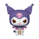 Hello Kitty & Friends Funko Pop!