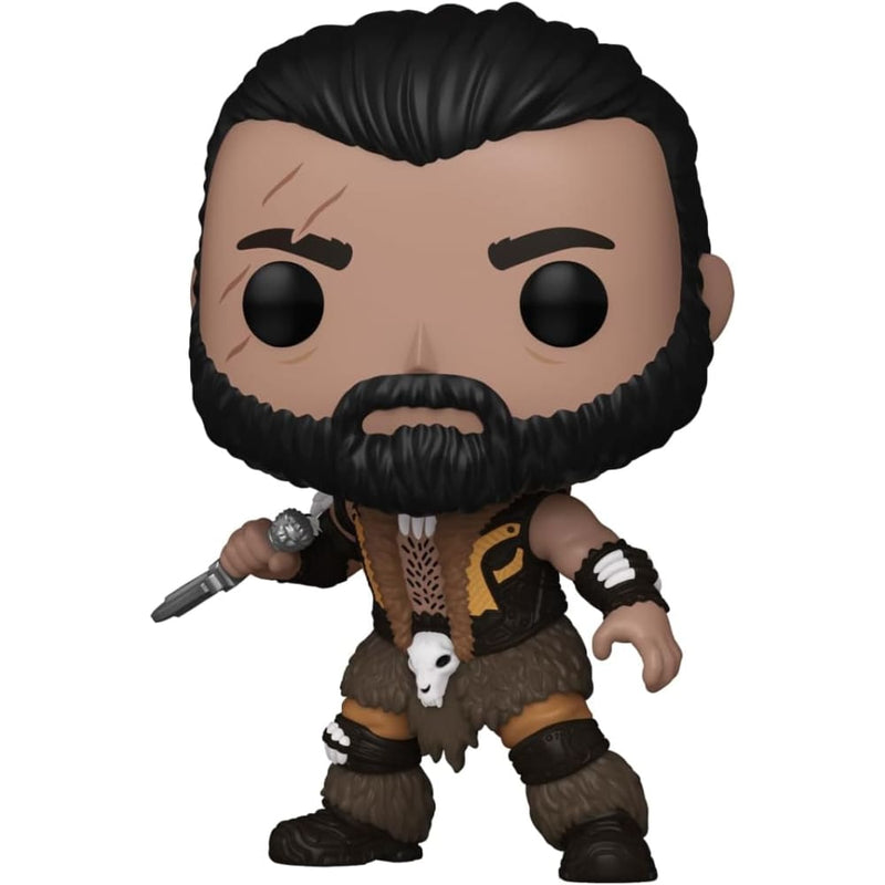 Buy Kraven Funko Pop in Egypt | Shamy Stores