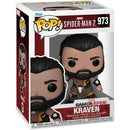 Buy Kraven Funko Pop in Egypt | Shamy Stores
