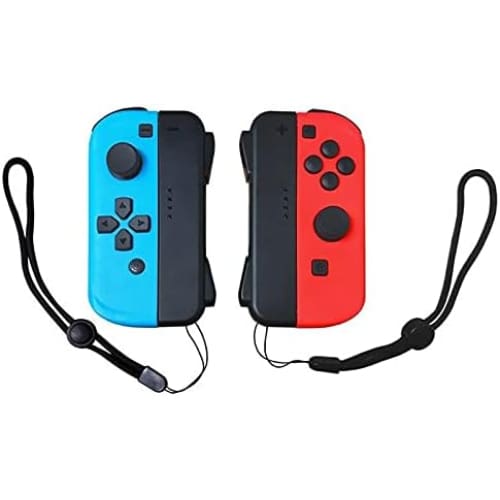 Buy Lar Joy Pad for Nintendo Switch in Egypt | Shamy Stores