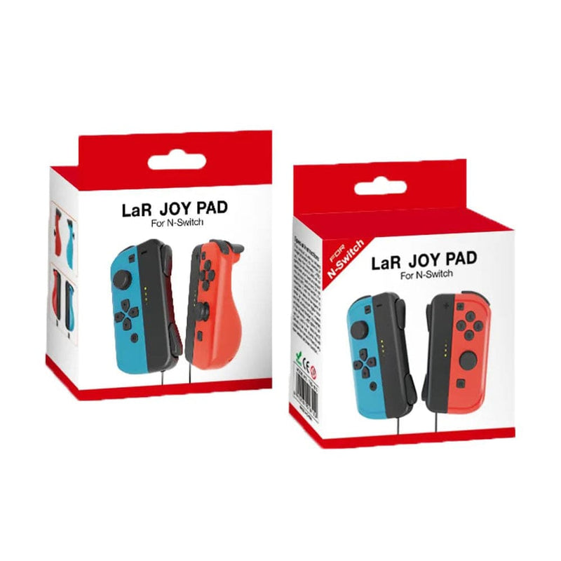 Buy Lar Joy Pad for Nintendo Switch in Egypt | Shamy Stores