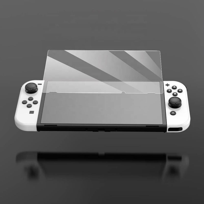 Buy Lcd Protective Film – New (for Nintendo Switch) in Egypt | Shamy Stores