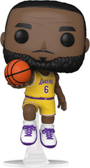Los Angeles Lakers Funko Pop!