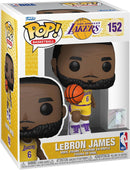 Los Angeles Lakers Funko Pop!