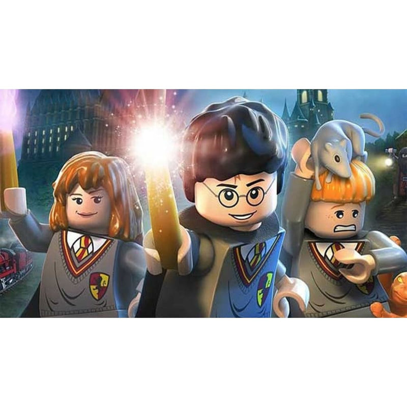 Buy Lego Harry Potter Collection Outlet in Egypt | Shamy Stores