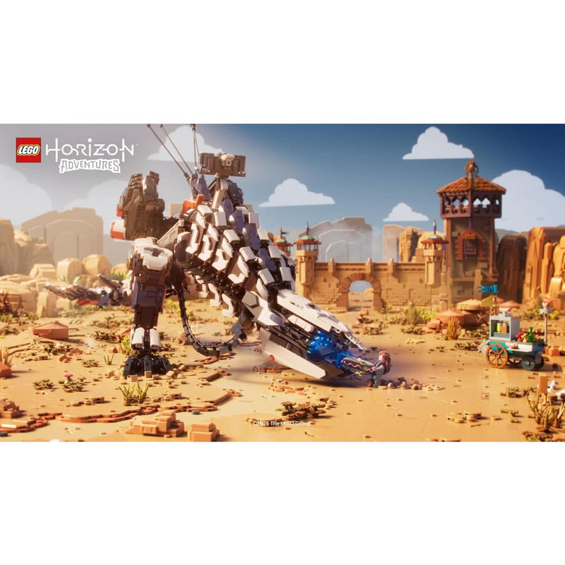 Buy Lego Horizon Adventures Switch - New in Egypt | Shamy Stores