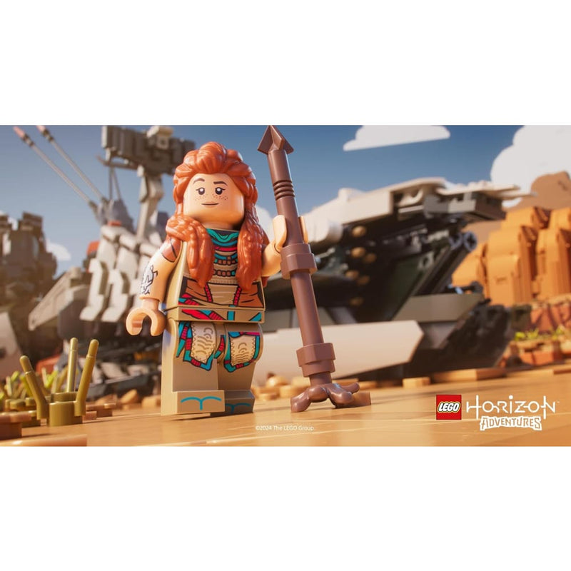 Buy Lego Horizon Adventures Switch - New in Egypt | Shamy Stores