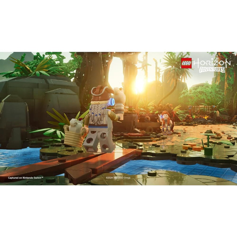 Buy Lego Horizon Adventures Switch - New in Egypt | Shamy Stores