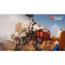 Buy Lego Horizon Adventures Used for Ps5 in Egypt | Shamy Stores