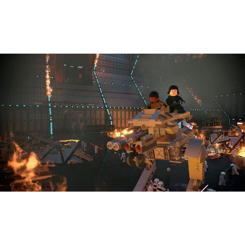 Buy Lego Star Wars: the Skywalker Saga – Used (ps4) in Egypt | Shamy Stores