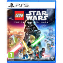 Buy Lego Star Wars: the Skywalker Saga – Used (ps5) in Egypt | Shamy Stores