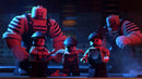 Buy LEGO Batman Legacy of the Dark Knight PS5 In Egypt. Explore Gotham and fight iconic villains at Shamy Stores.