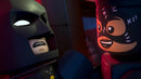 Buy LEGO Batman Legacy of the Dark Knight PS5 In Egypt. Explore Gotham and fight iconic villains at Shamy Stores.
