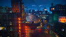 Buy LEGO Batman Legacy of the Dark Knight PS5 In Egypt. Explore Gotham and fight iconic villains at Shamy Stores.