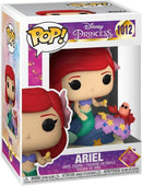The Little Mermaid - Funko Pop!