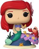 The Little Mermaid - Funko Pop!