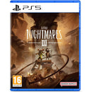 Buy Little Nightmares 3 Ps5 now in Egypt | Shamy Stores