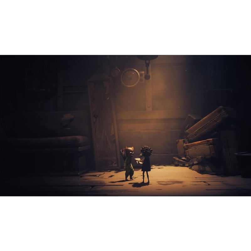 Buy Little Nightmares 3 Switch 2 Pre Order in Egypt | Shamy Stores