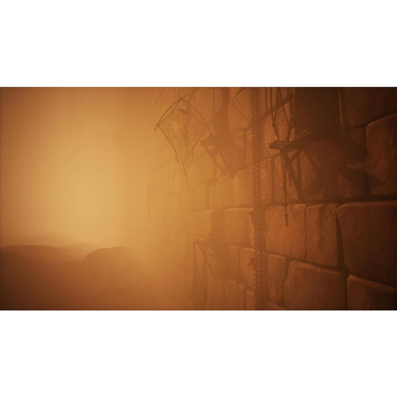 Buy Little Nightmares 3 Switch 2 Pre Order in Egypt | Shamy Stores