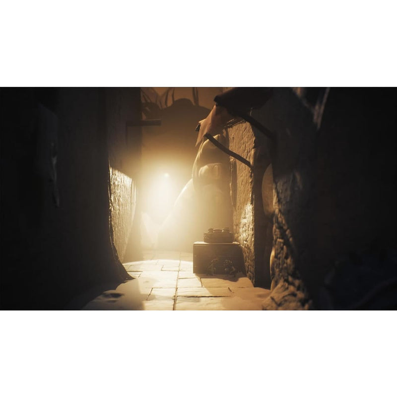 Buy Little Nightmares 3 Switch 2 Pre Order in Egypt | Shamy Stores