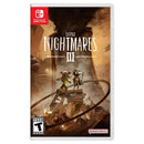 Buy Little Nightmares 3 Switch 2 Pre Order in Egypt | Shamy Stores