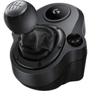 Buy Logitech Driving Force Shifter – New (for G29 & G920 Wheels) in Egypt | Shamy Stores
